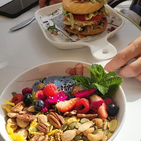 Casa De Luz - & Boulevard