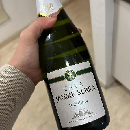 Apartman Casa De Luz - & Boulevard Torrevieja