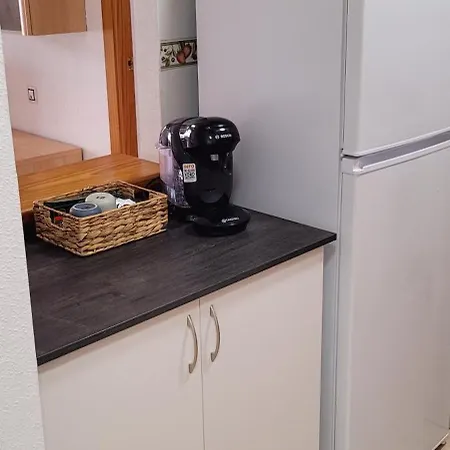 Casa De Luz - & Boulevard Apartman Torrevieja