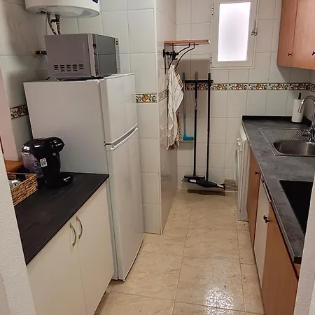 Apartman Casa De Luz - & Boulevard