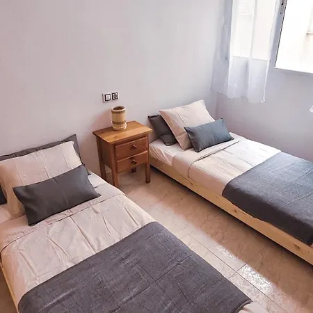 Casa De Luz - & Boulevard Apartment