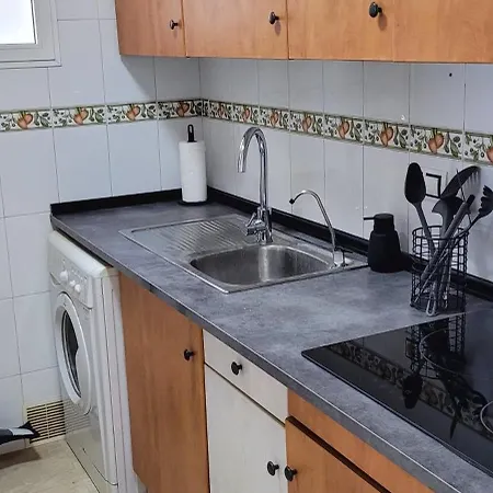 Apartman Casa De Luz - & Boulevard