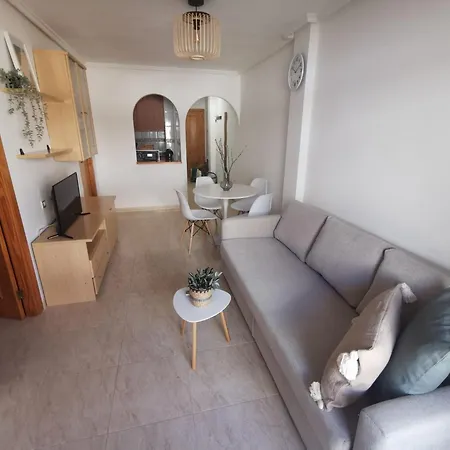 Casa De Luz - & Boulevard * Torrevieja