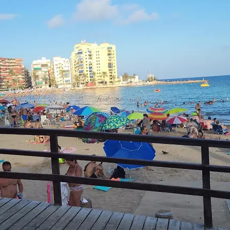 Apartman Casa De Luz - & Boulevard *