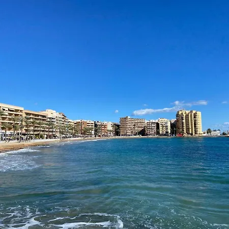 Casa De Luz - & Boulevard Torrevieja