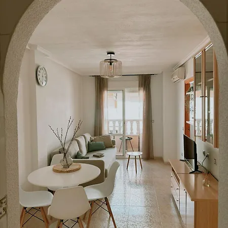 Apartman Casa De Luz - & Boulevard *