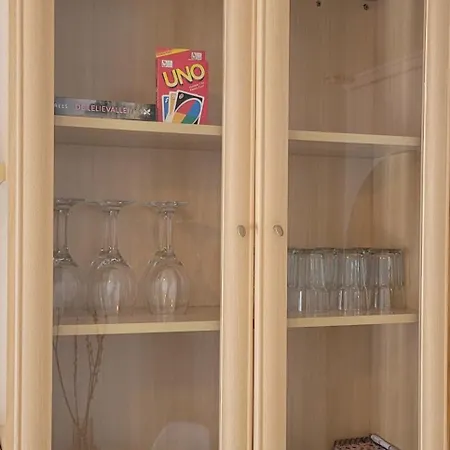 Apartman Casa De Luz - & Boulevard