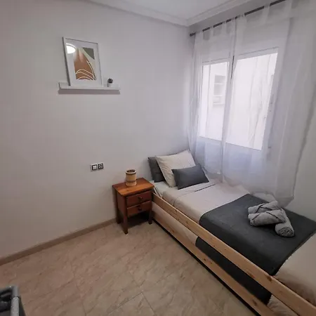 Casa De Luz - & Boulevard Apartment