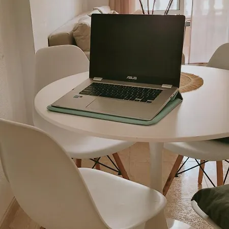 Apartman Casa De Luz - & Boulevard Torrevieja