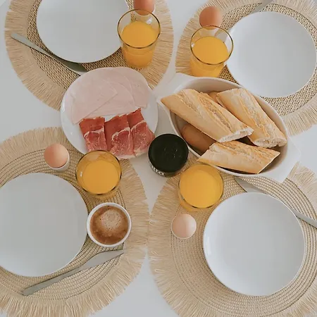 Casa De Luz - & Boulevard Apartman