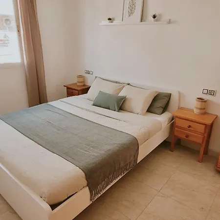 Apartman Casa De Luz - & Boulevard Torrevieja