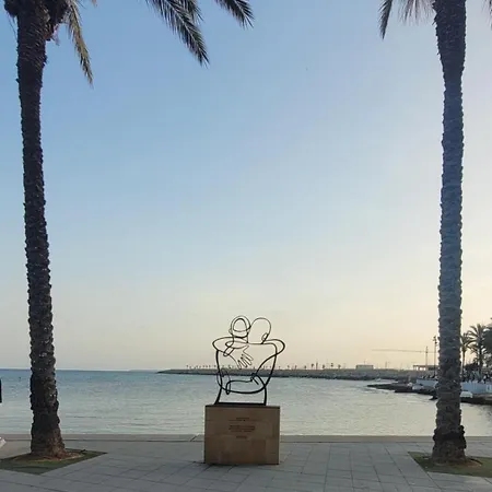 Casa De Luz - & Boulevard Apartman *