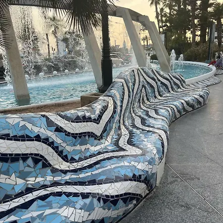 Apartman Casa De Luz - & Boulevard