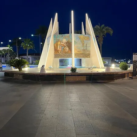 Casa De Luz - & Boulevard Torrevieja