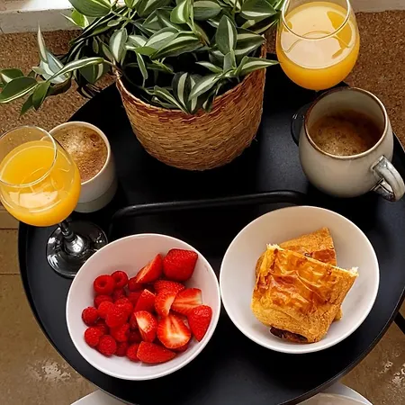 Casa De Luz - & Boulevard *