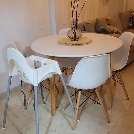 Casa De Luz - & Boulevard Torrevieja