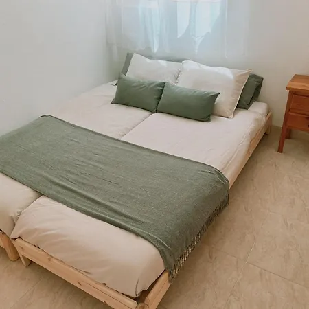 Apartman Casa De Luz - & Boulevard Torrevieja