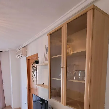 Apartman Casa De Luz - & Boulevard Torrevieja